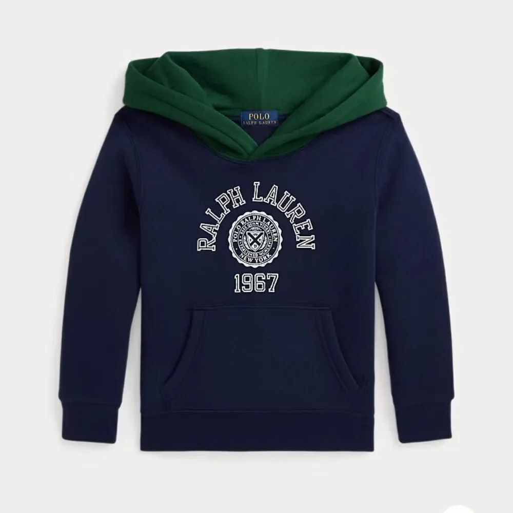 Ralph Lauren Sweatshirt Kids’ 14 - 16. used